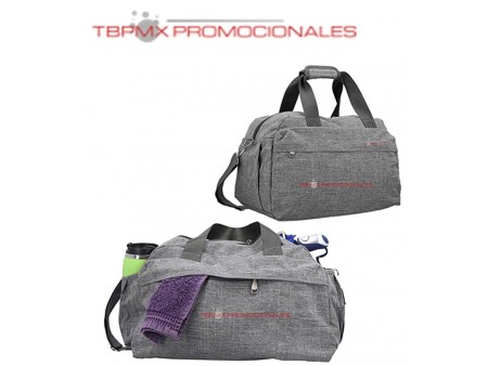 Maleta deportiva poliester shuba promocional