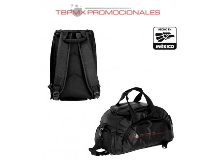 Maleta deportiva mochila  zapatera correa ajustable lebron promocional