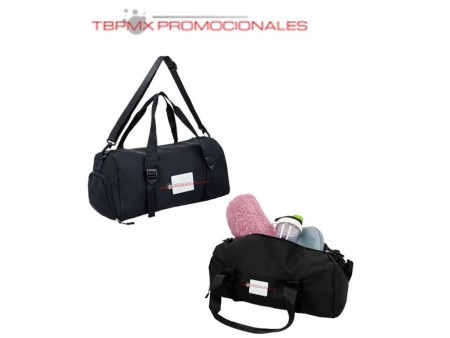 Maleta deportiva vinipiel simone promocional