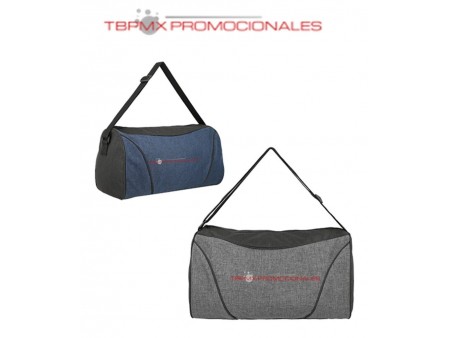 Maleta deportiva poliester oslo promocional