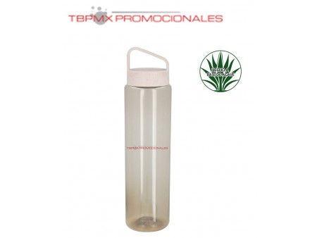 Cilndro anfora rpet 1 litro agave eco dexter promocional