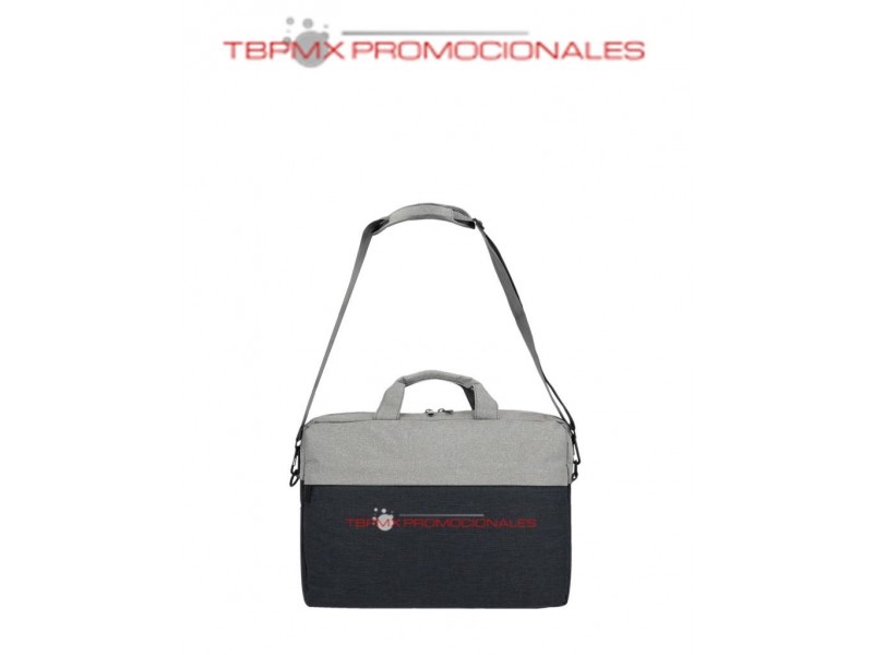 Portafolios poliester porta laptop pitt promocional