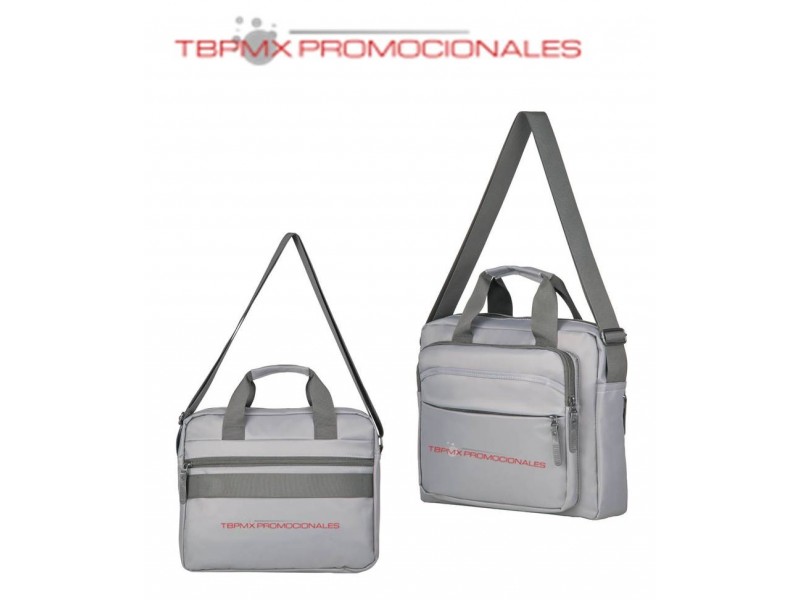 Portafolio porta laptop 15 pulgadas lud promocional