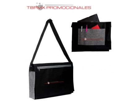 Portafolio porta laptop 15 pulgadas gate promocional
