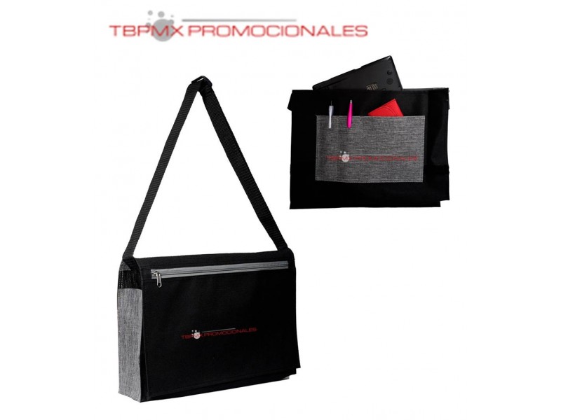 Portafolio porta laptop 15 pulgadas gate promocional