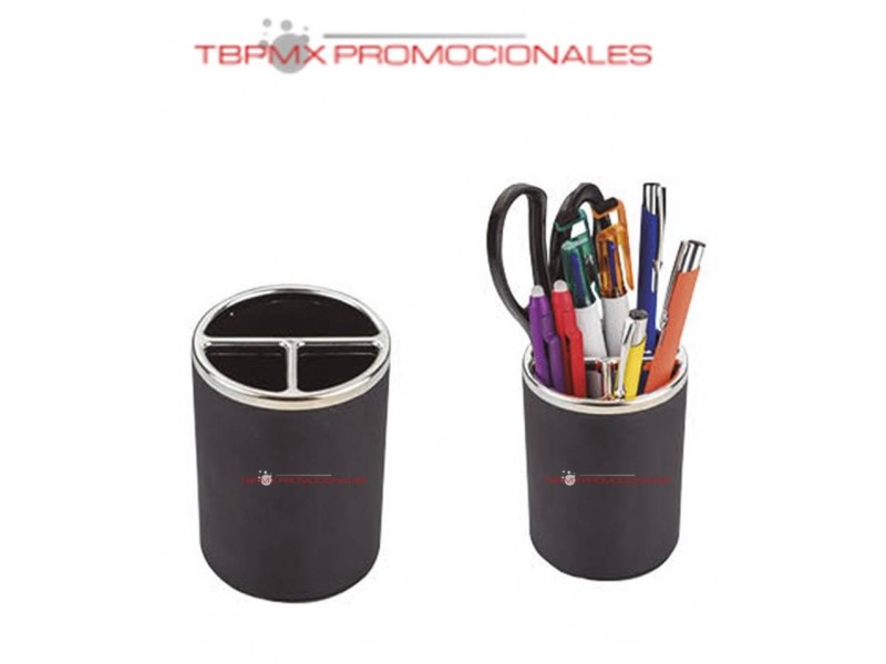 Lapicero plastico acabado mate zarata promocional