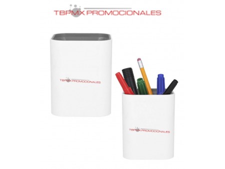 Portalapicero plastico depot promocional
