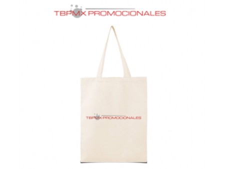 Bolsa de algodon hipster promocional
