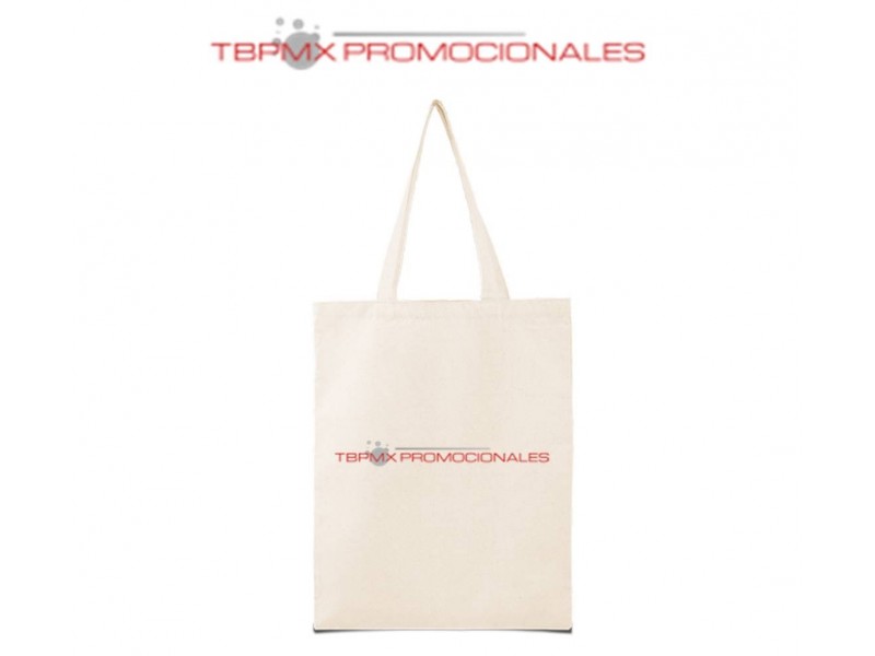 Bolsa de algodon hipster promocional