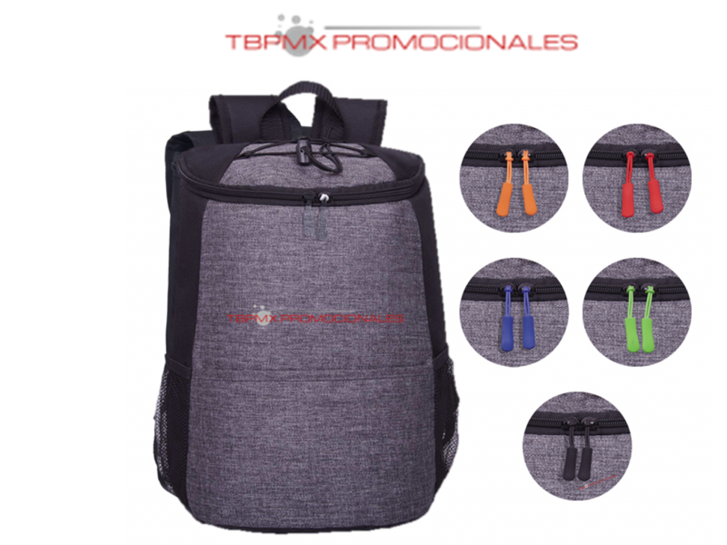 Hielera termica termosellada antiescurrimiento iguazu promocional