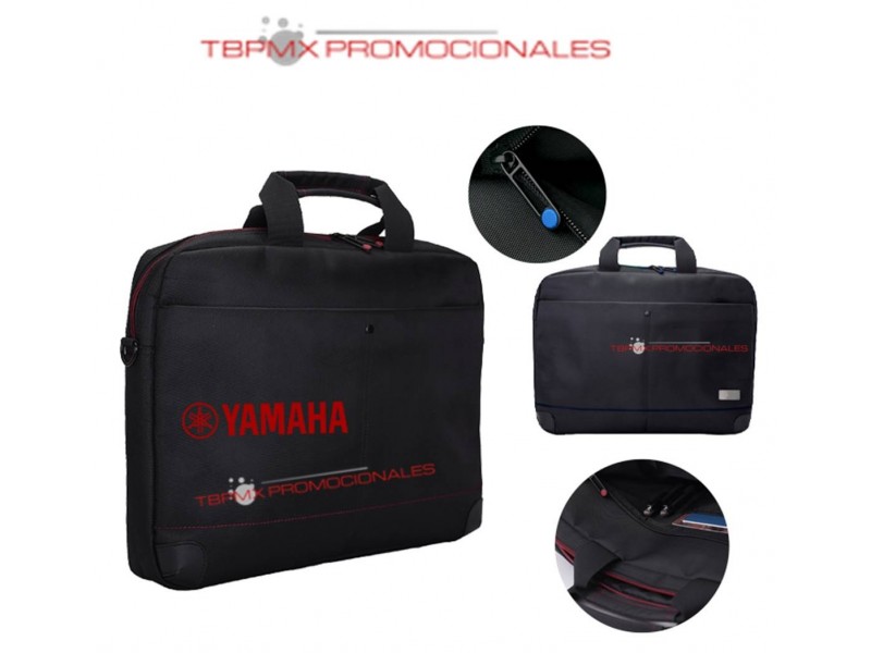 Maletin portafolio porta laptop 16 pulgadas argos promocional