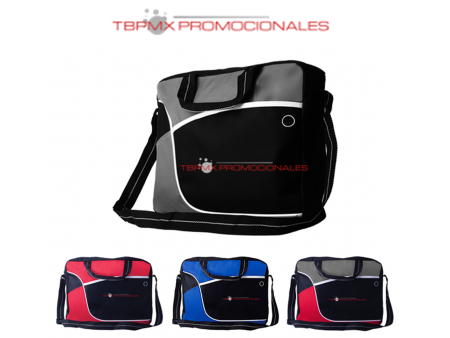 Maletin portafolio bolsa poliester marlene promocional