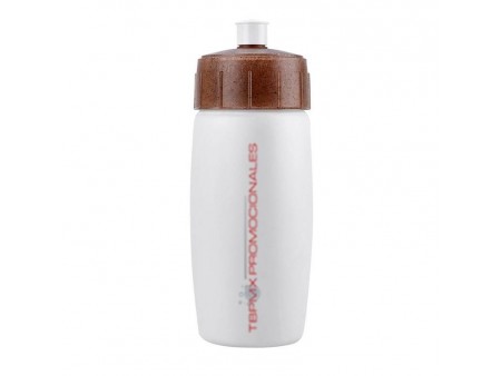 Cilindro pet 500 ml concha de mar fibra de agave eco sinker promocional