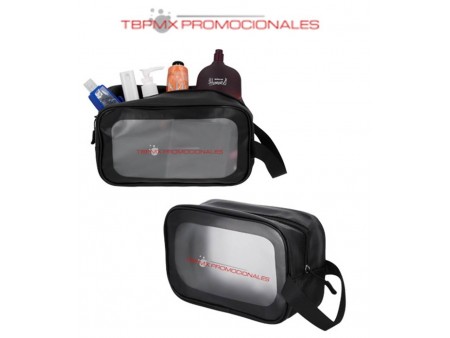 Neceser viaje vinipiel bath promocional