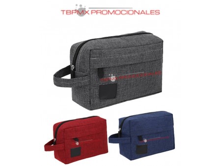 Neceser poliester lanus promocional