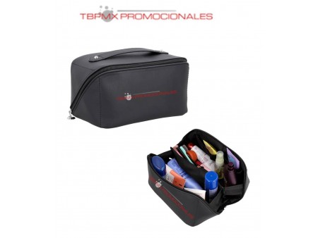 Neceser curpiel cameron promocional