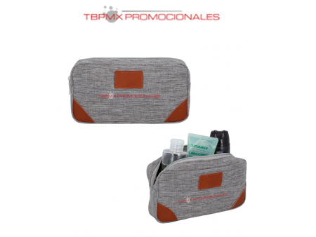 Neceser poliester dash promocional