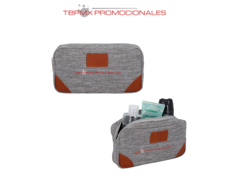 Neceser poliester dash promocional