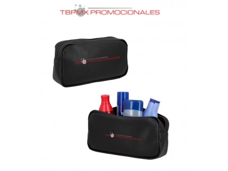 Neceser curpiel robie promocional