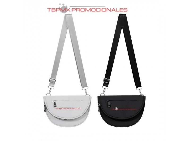 Bolsa casual poliester satelita promocional