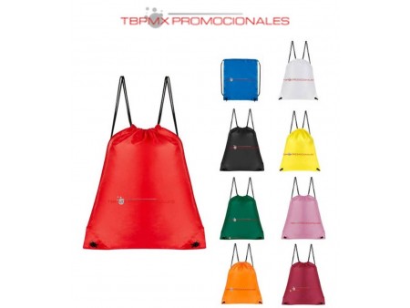 Morral poliester osuna promocional