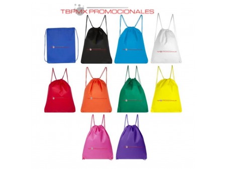 Morral ecologico nonwoven  astorga promocional