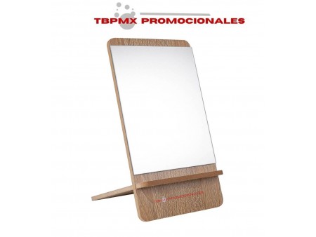 Espejo armable 2 piezas keila promocional