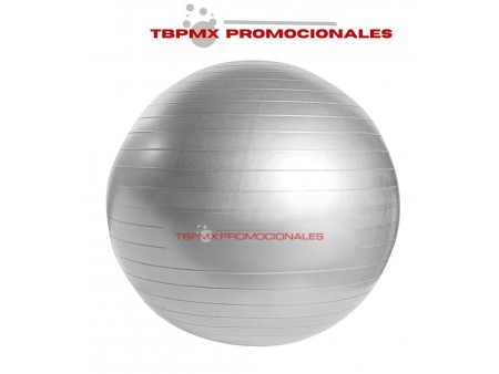Pelota para yoga wellness promocional