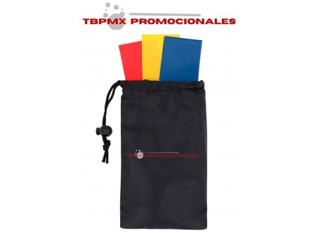 Set de bandas de resistencia tarbes promocional