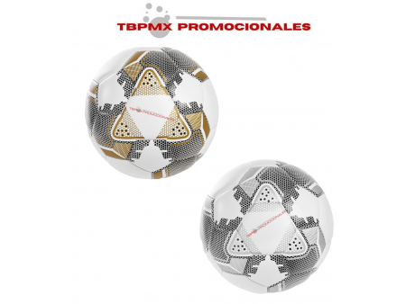 Balon futbol soccer  No 5 basten promocional
