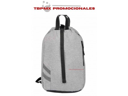 Mochila escolar poliester trogir promocional