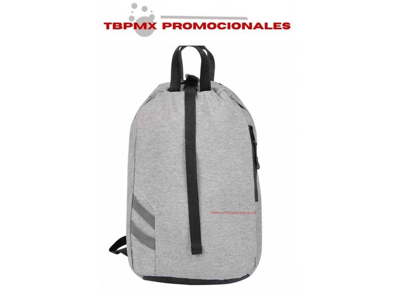 Mochila escolar poliester trogir promocional