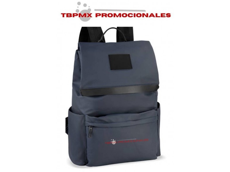 Mochila ejecutiva escolar porta laptop 15 pulgadaspoliester dagat promocional