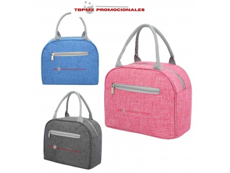 Lonchera termica capacidad 8 latas providence promocional