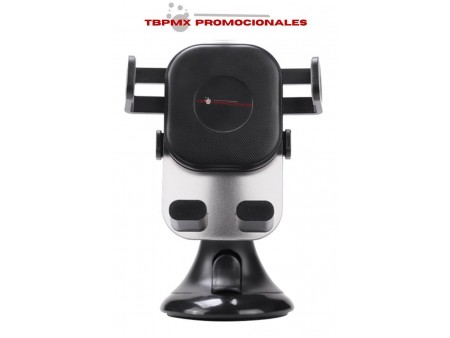 Soporte para celular ajustable rotacion 360 grados road promocional