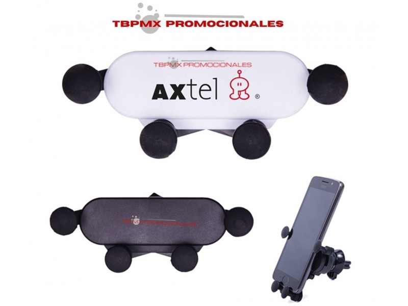 Soporte para dispositivos moviles celular tablet momo promocional