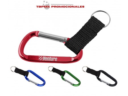 Clip gancho atlanti promocional