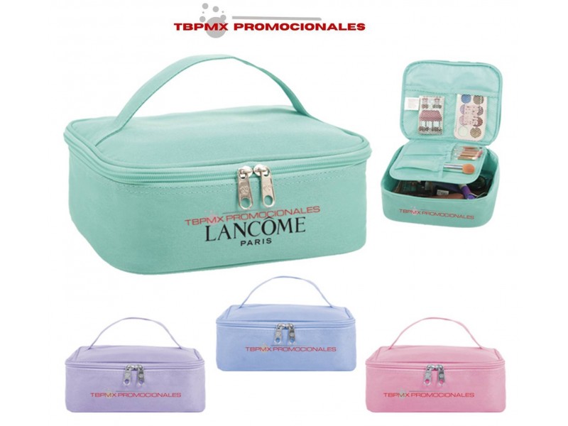 Organizador multiusos poliester visa promocional