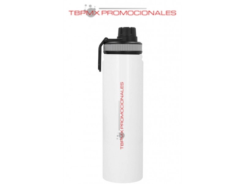 Termo Acero inoxidable 700 ml  doble pared sublimable vicent promocional