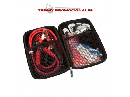Set de emergencia anker promocional