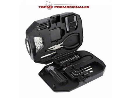 Set de herramientas valgus promocional