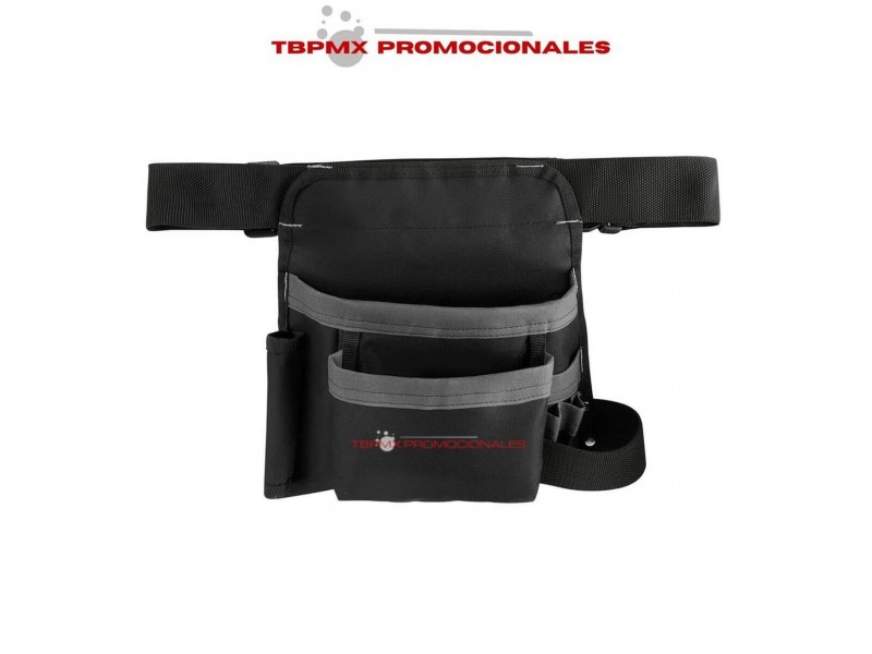 Bolsa para herramientas en poliester graditi promocional
