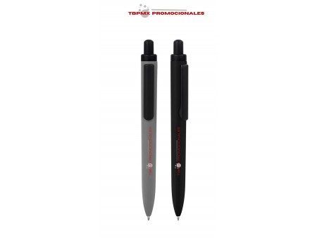 Boligrafo metalico mate sintra promocional