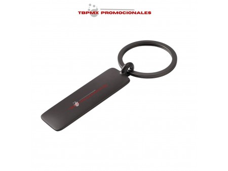 Llavero metalico koln promocional