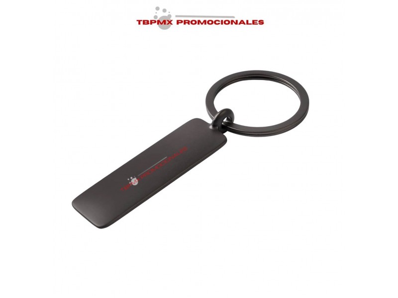 Llavero metalico koln promocional