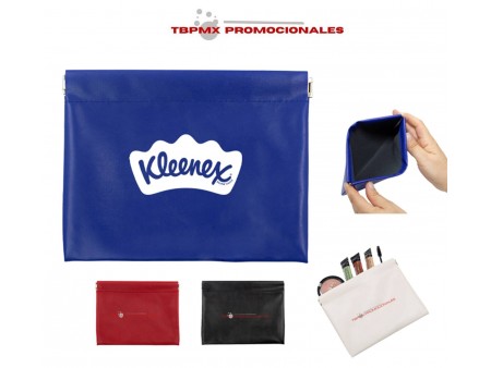 Estuche multiusos impermeable johana promocional