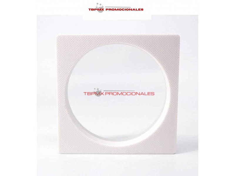 Estuche envolvente plastico para memoria usb promocional