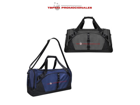 Maleta deportiva poliéster zapatera ariketa promocional