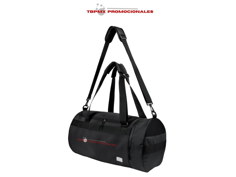 Maleta deportiva poliéster zapatera move promocional