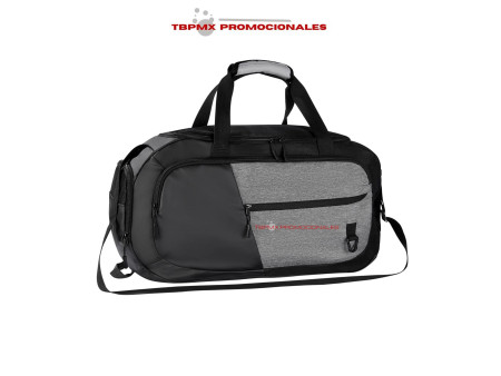 Maleta deportiva poliéster zapatera spier promocional